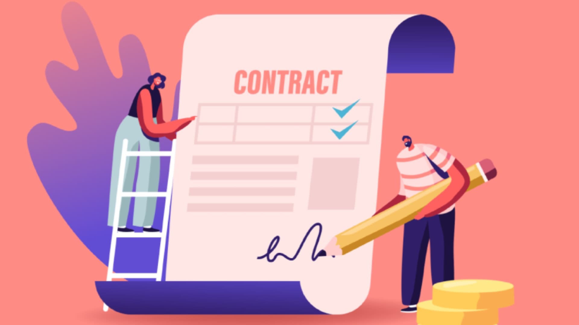 The legality of Non-Compete Clauses in Kenya